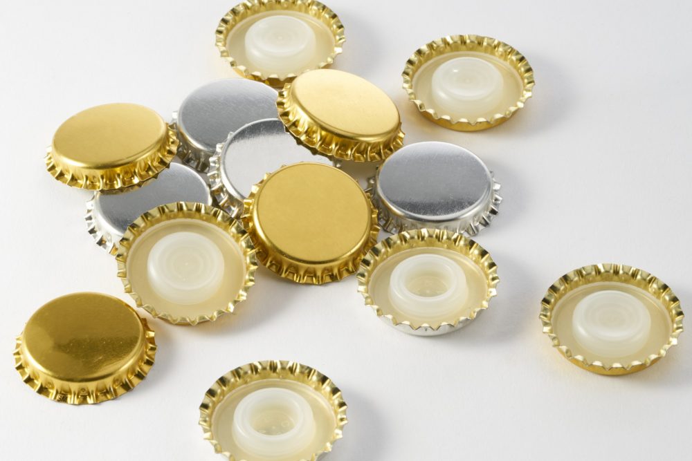 Capsules CAPL Vini